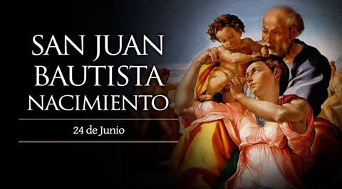 Pequeña Comunidad Juan Bautista