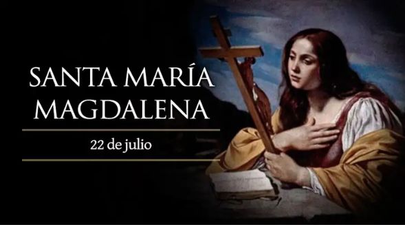 Pequeña Comunidad María Magdalena