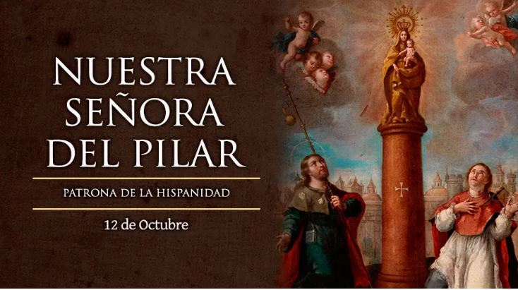 Nuestra Señora del Pilar