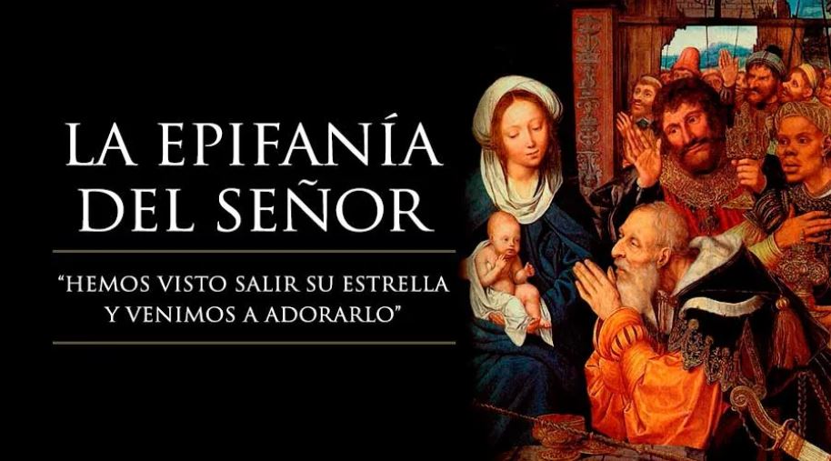 Epifania del Señor