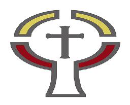 Logotipo Nuevo Templo