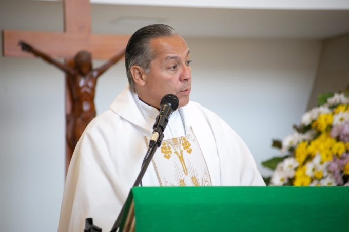 Padre Adolfo
