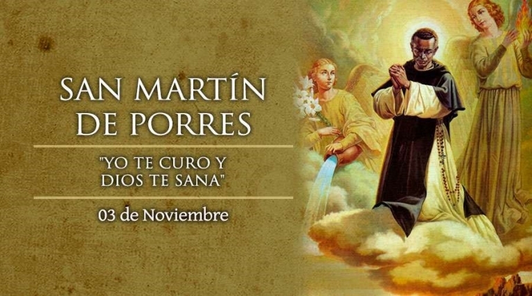 San Martín de Porres