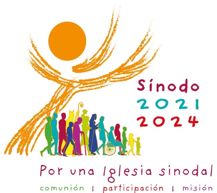 Sínodo 2021-2024