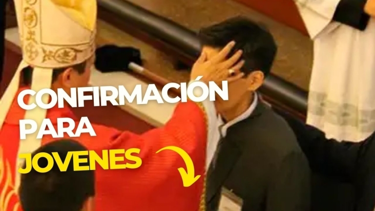 confirmación