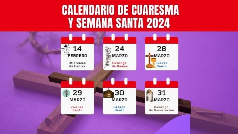 Calendario