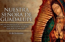 Pequeña Comunidad Nuestra Señora De Guadalupe