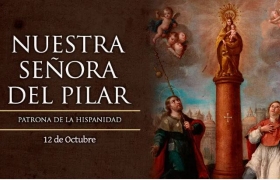 Nuestra Señora del Pilar