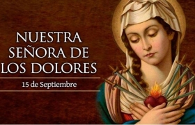 Nuestra Señora de los Dolores