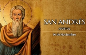 San Andrés Apóstol