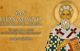 San Leon Magno