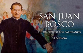 31 ENE San Juan Bosco