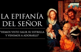 Epifania del Señor