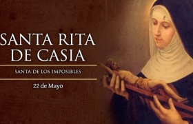 Santa Rita de Casia