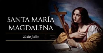 Pequeña Comunidad María Magdalena