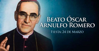 San Oscar Arnulfo Romero